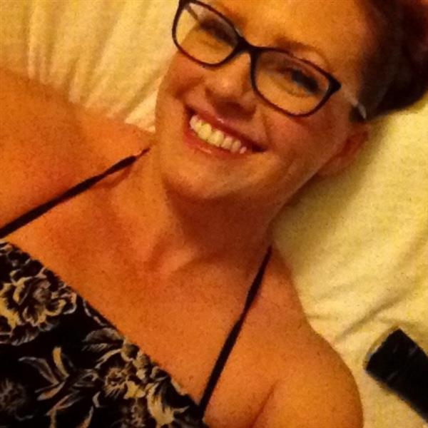 Grote foto trek jij ook de stoute schoenen aan contacten en berichten vrouw zoekt man