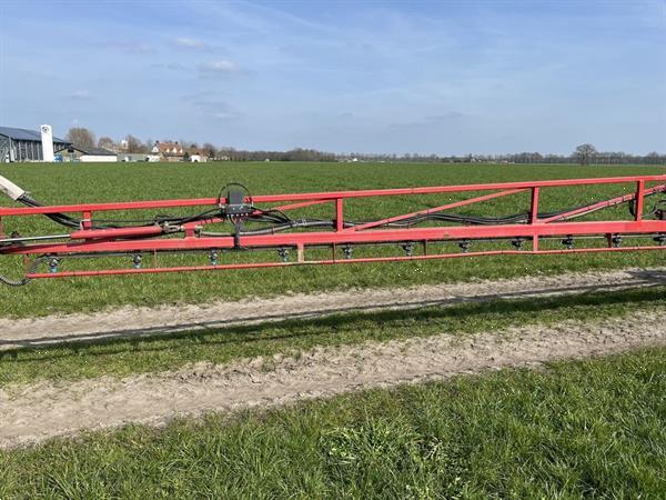 Grote foto agrifac za 782171 agrarisch onkruidbestrijding