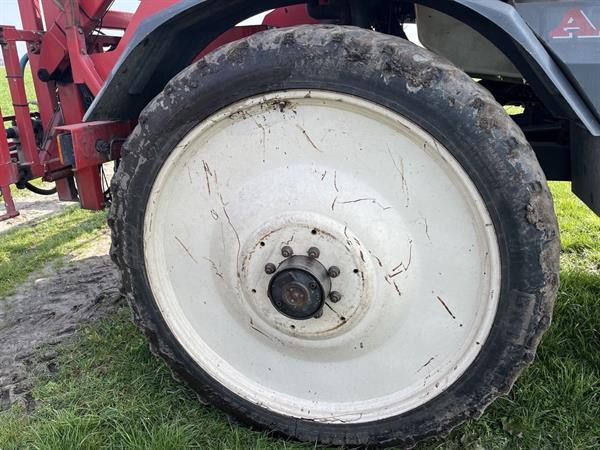 Grote foto agrifac za 782171 agrarisch onkruidbestrijding