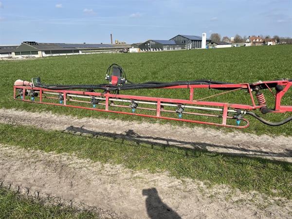 Grote foto agrifac za 782171 agrarisch onkruidbestrijding