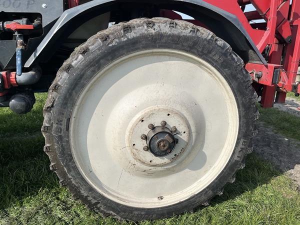 Grote foto agrifac za 782171 agrarisch onkruidbestrijding