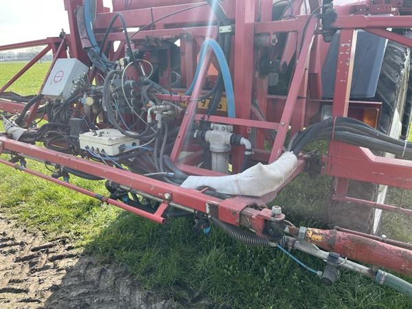 Grote foto agrifac za 782171 agrarisch onkruidbestrijding