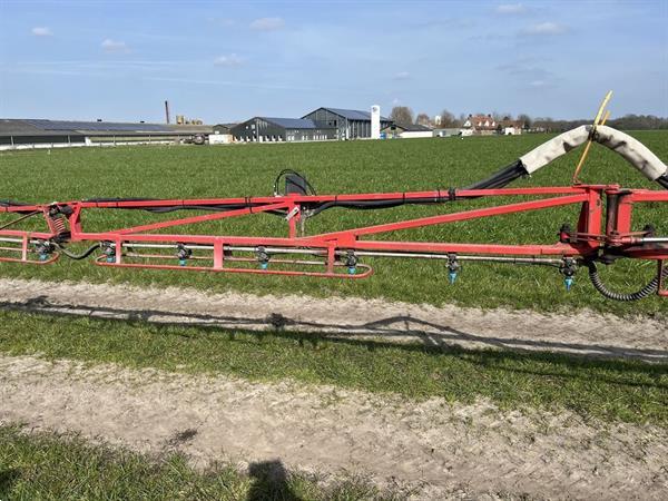 Grote foto agrifac za 782171 agrarisch onkruidbestrijding