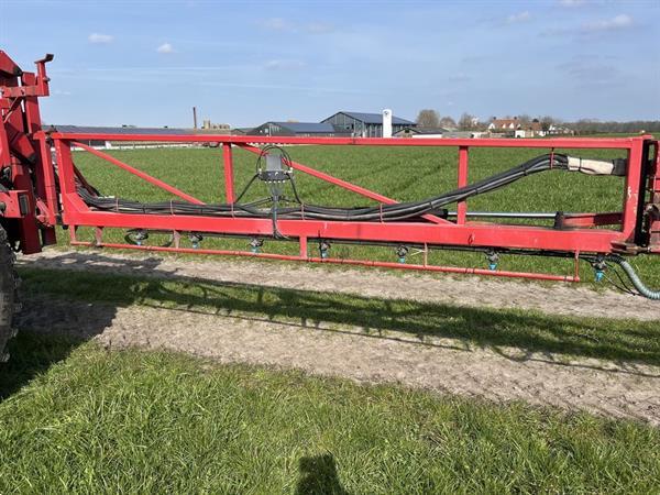 Grote foto agrifac za 782171 agrarisch onkruidbestrijding