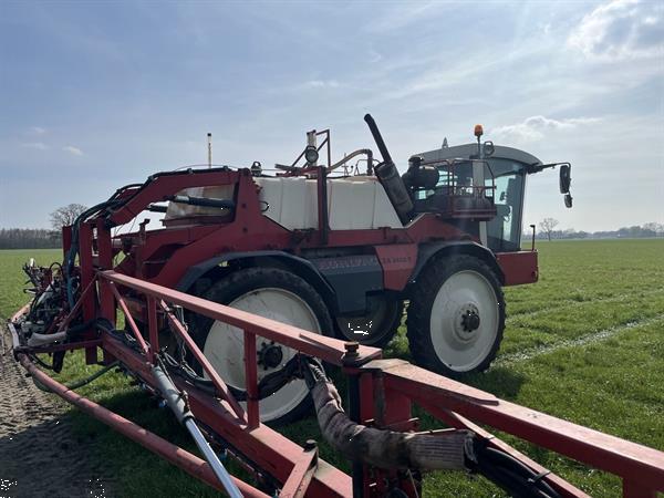 Grote foto agrifac za 782171 agrarisch onkruidbestrijding