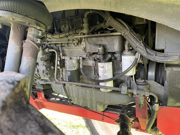 Grote foto agrifac za 782171 agrarisch onkruidbestrijding