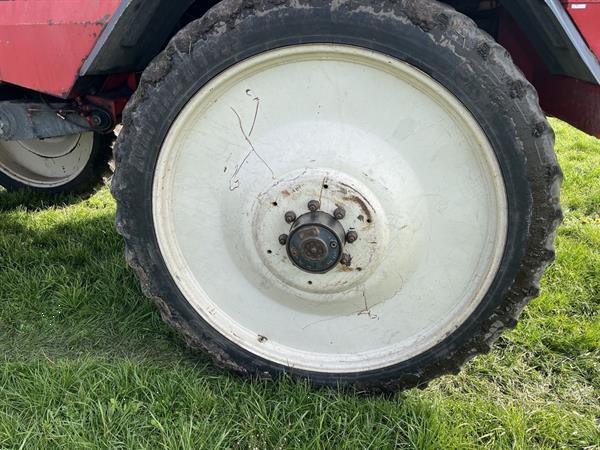 Grote foto agrifac za 782171 agrarisch onkruidbestrijding