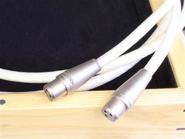 Grote foto nordost odin 2 supreme reference high end audio interconnects xlr 1 5 metre audio tv en foto onderdelen en accessoires
