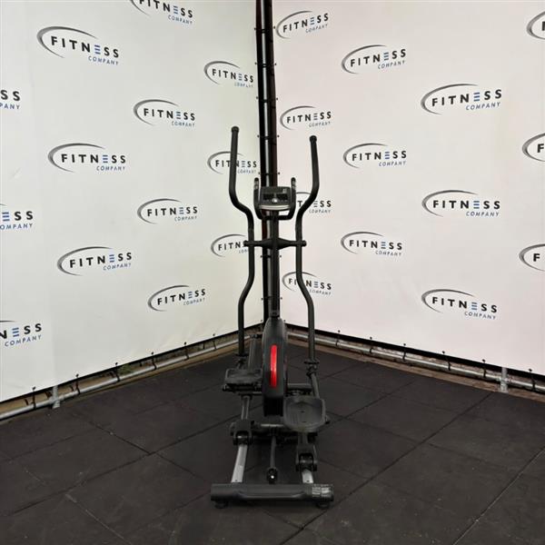 Grote foto hammer crosstrainer ef90bt sport en fitness fitness