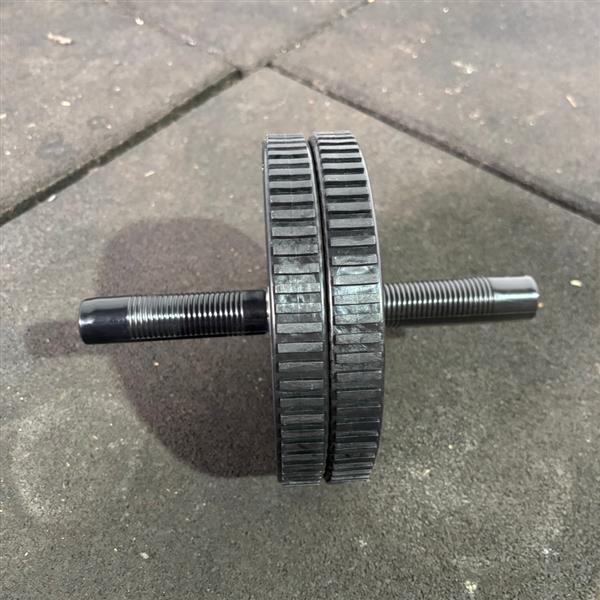 Grote foto ab roller sport en fitness fitness