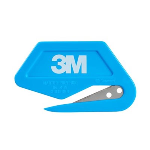 Grote foto 3m 50293 prem. clear masking cutter 3m 50293 doe het zelf en verbouw materialen en producten