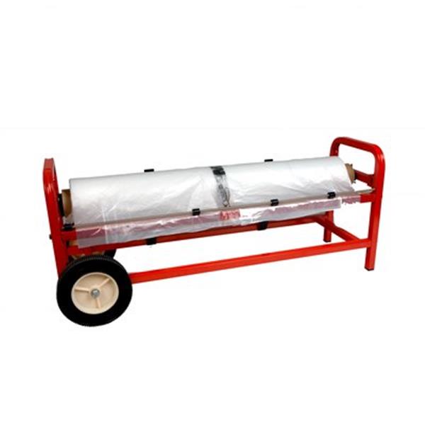 Grote foto 3m 06780 verrijdbare maskeermachine voor maskeerfolie per stuk 3m 06780 doe het zelf en verbouw materialen en producten