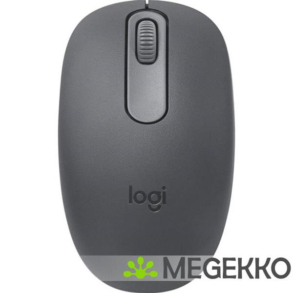 Grote foto logitech m196 draadloze muis computers en software overige computers en software