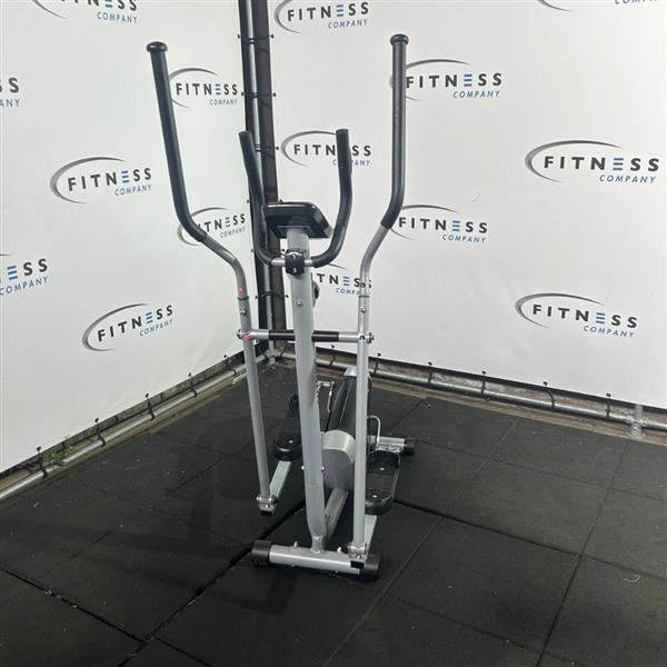 Grote foto hammer ct3 ellyptech crosstrainer sport en fitness fitness