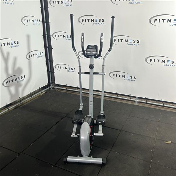 Grote foto hammer ct3 ellyptech crosstrainer sport en fitness fitness