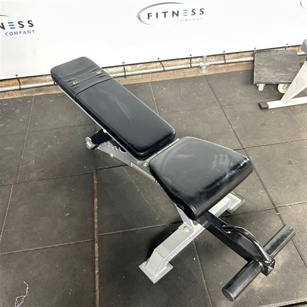 Grote foto barbarian line adjustable bench sport en fitness fitness
