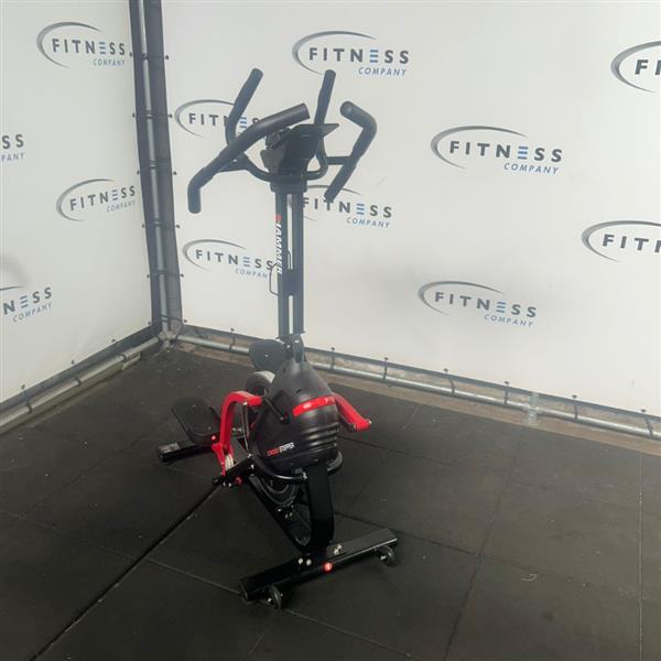Grote foto hammer cross steppper sport en fitness fitness