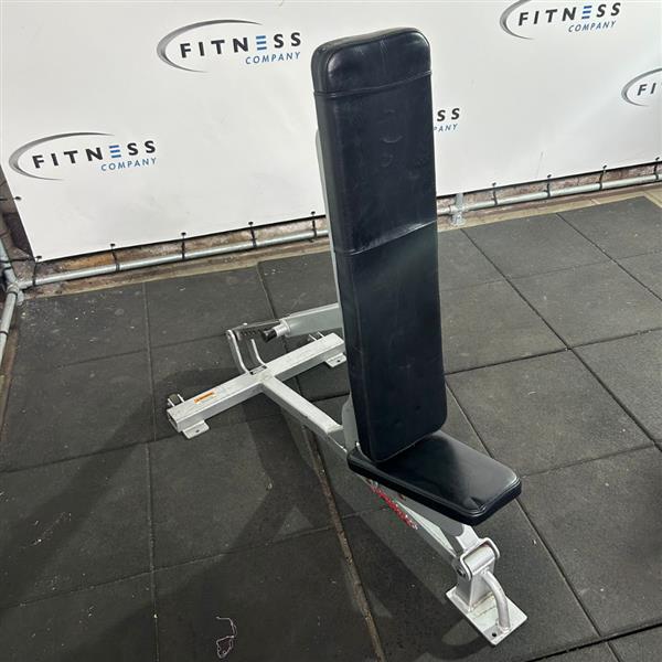 Grote foto life fitness adjustable bench sport en fitness fitness