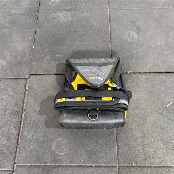 Grote foto sklz speedsac sport en fitness fitness