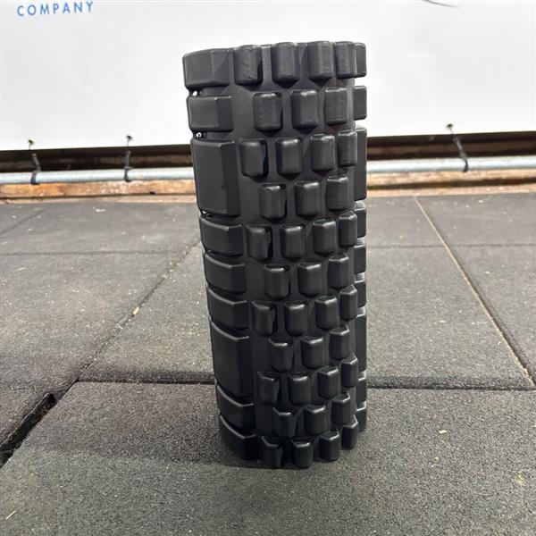 Grote foto foam roller sport en fitness fitness