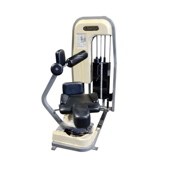 Grote foto nautilus 2st set driedelige set sport en fitness fitness