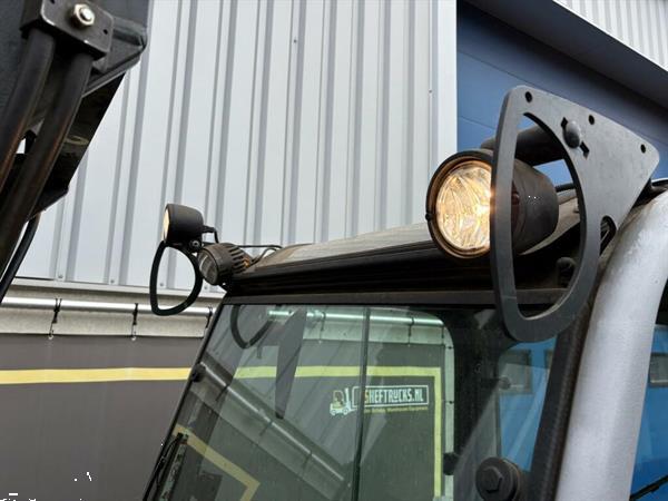 Grote foto vs 22849 elektrische triplex heftruck still rx50 16 compact agrarisch heftrucks