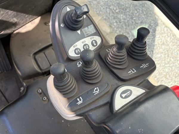 Grote foto vs 22849 elektrische triplex heftruck still rx50 16 compact agrarisch heftrucks