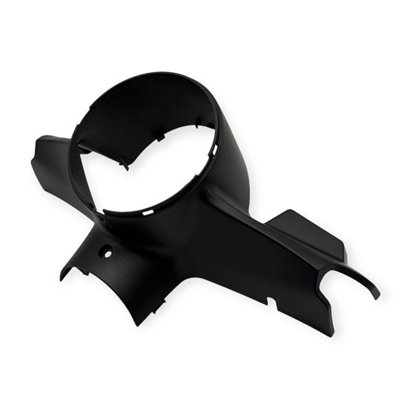 Grote foto koplampkap mat zwart dd rso discover grace riva2 motoren overige accessoires