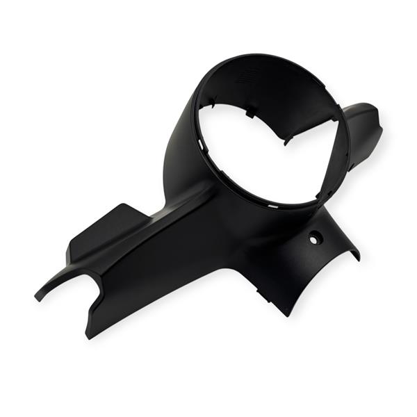 Grote foto koplampkap mat zwart dd rso discover grace riva2 motoren overige accessoires