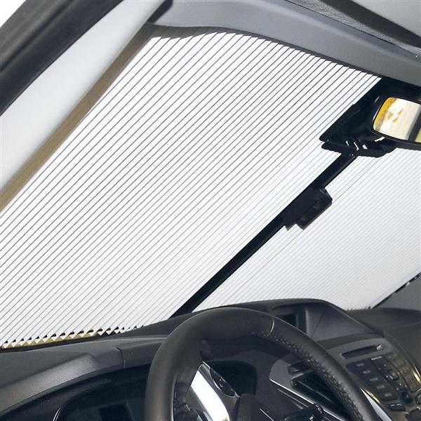 Grote foto remifront 4 ford transit custom v362 2012 2017 met zichtpakket 3 caravans en kamperen caravan accessoires