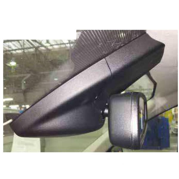 Grote foto remifront 4 ford transit custom v362 2012 2017 met zichtpakket 3 caravans en kamperen caravan accessoires