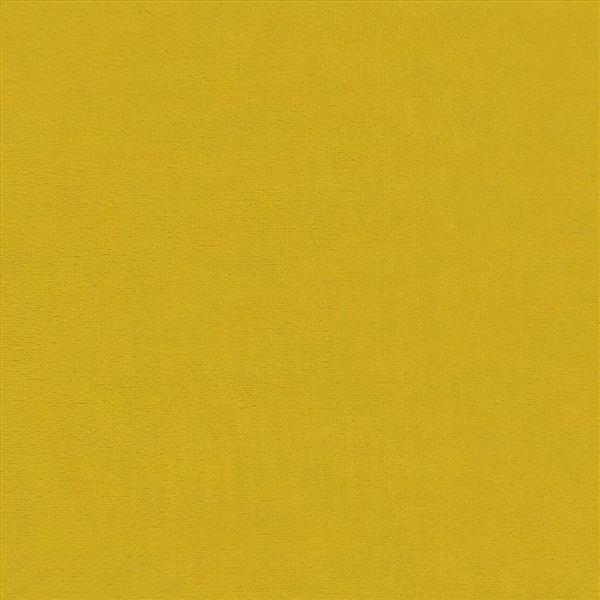 Grote foto vidaxl 3 zits bank geel 198 x 83 x 95 cm fluweel huis en inrichting bankstellen