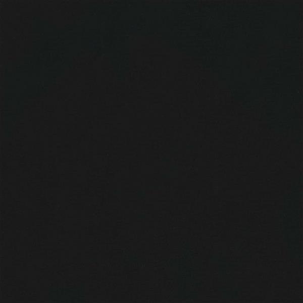 Grote foto vidaxl 3 zits bank zwart 198 x 83 x 95 cm fluweel huis en inrichting bankstellen