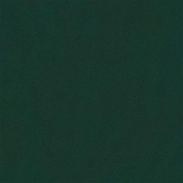 Grote foto vidaxl 1 zits bank donkergroen 88 x 83 x 95 cm fluweel huis en inrichting bankstellen