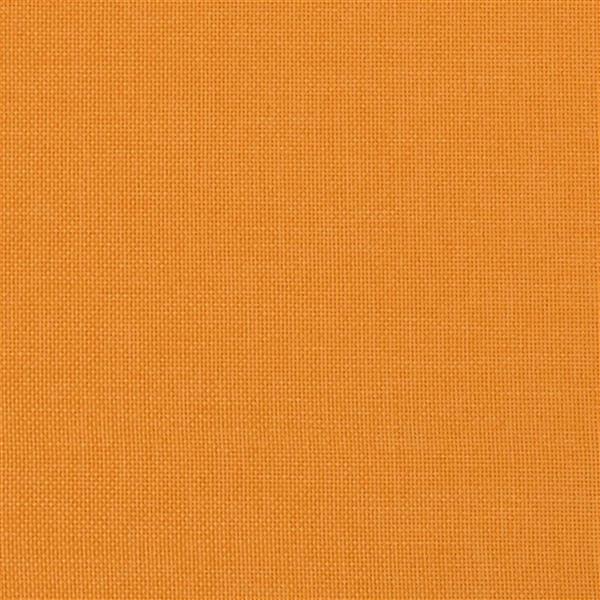 Grote foto vidaxl bank 100 polyester metalen frame mdf multiplex huis en inrichting bankstellen