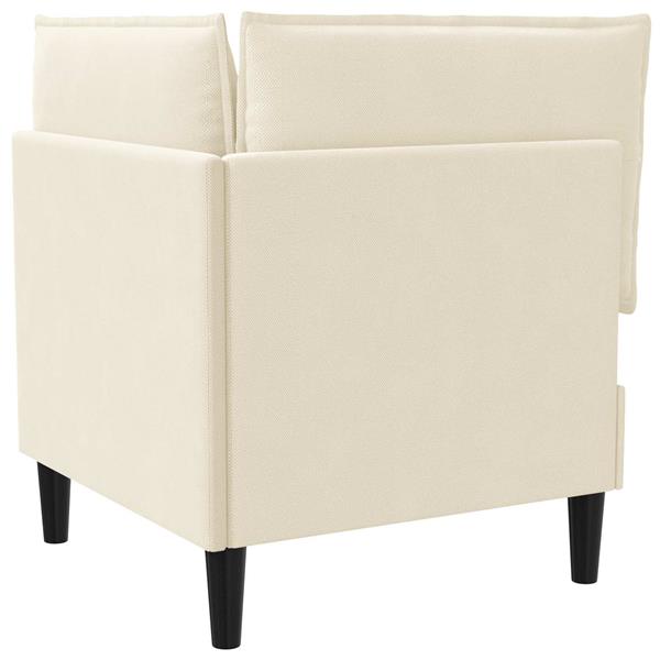 Grote foto vidaxl hoeksofa met opbergruimte cr mekleurig fluweel huis en inrichting bankstellen