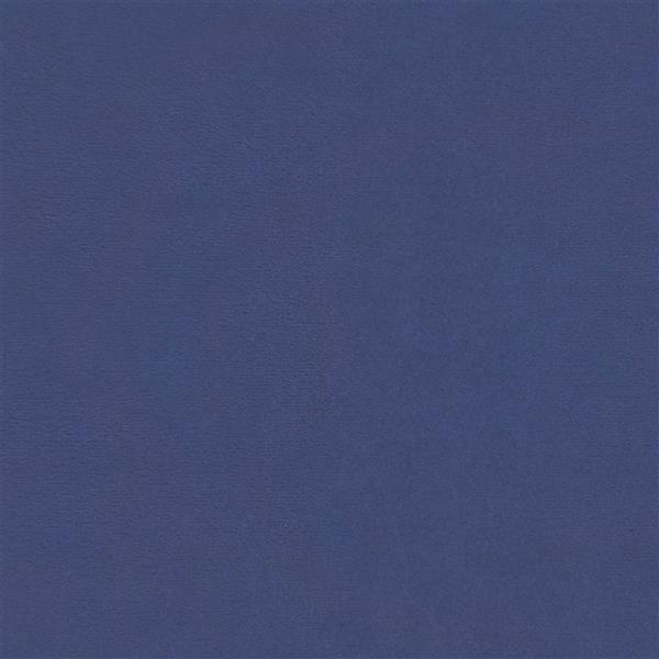 Grote foto vidaxl 2 zits sofa politieblauw 158 x 83 x 95 cm fluweel huis en inrichting bankstellen