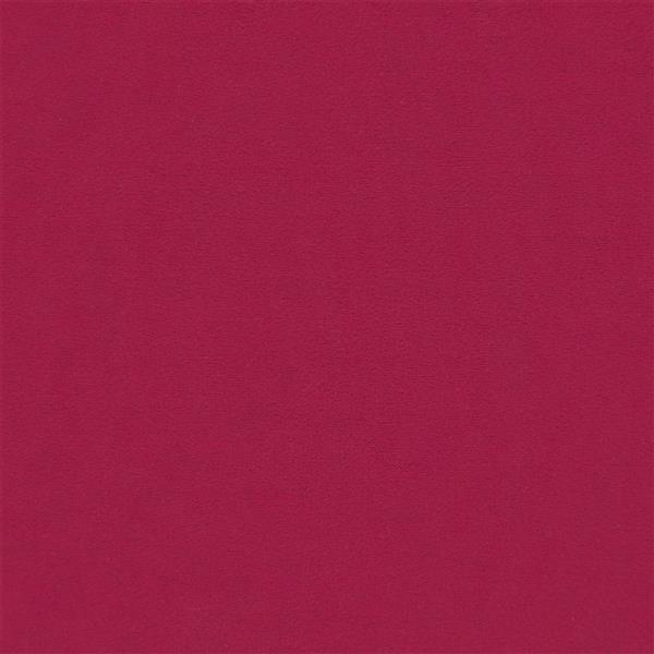 Grote foto vidaxl 2 zits sofa wijnrood 158 x 83 x 95 cm fluweel huis en inrichting bankstellen