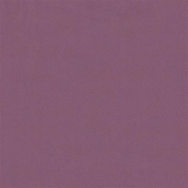 Grote foto vidaxl 1 zits bank paars 88 x 83 x 95 cm fluweel huis en inrichting bankstellen