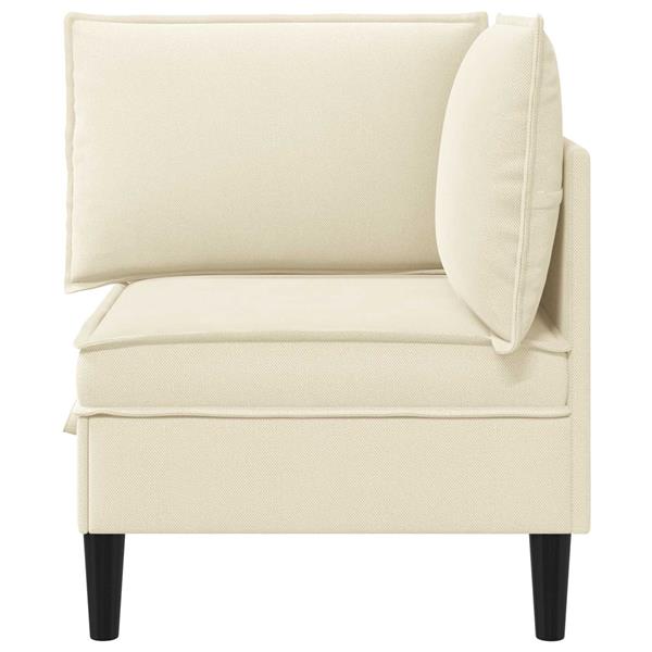 Grote foto vidaxl hoeksofa met opbergruimte cr mekleurig fluweel huis en inrichting bankstellen