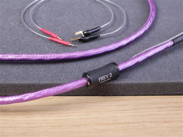 Grote foto nordost norse frey 2 phono tonearm audio interconnect din rca 1 25 metre audio tv en foto onderdelen en accessoires