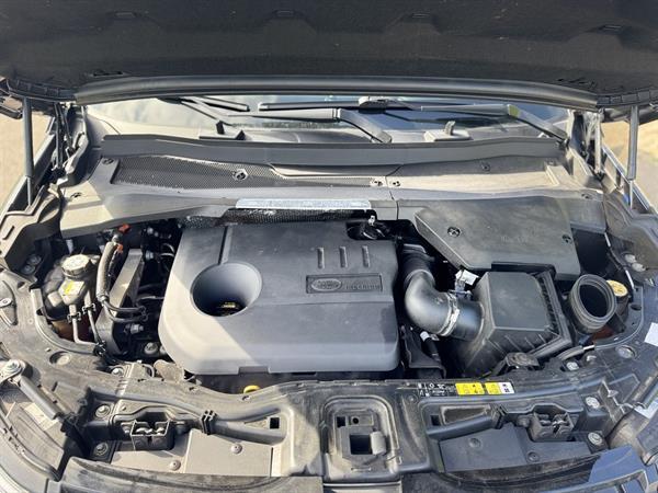 Grote foto land rover discovery sport p300e 1.5 r dynamic 2022 automaat meridan sound plug in hybrid auto chrysler