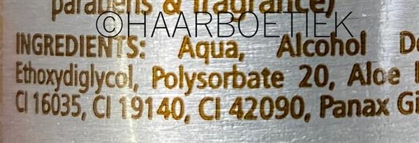 Grote foto curasano spraytan express tanning spray kabukiz handschoen 200 ml kleding dames sieraden