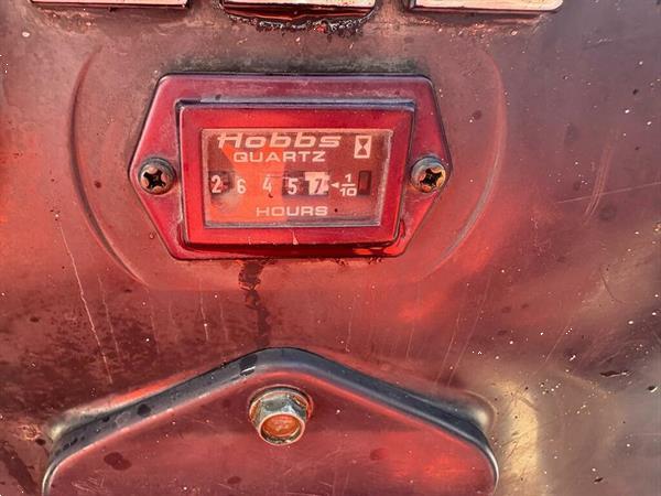 Grote foto kubota 008 nieuwe pennen bussen en snelwissel doe het zelf en verbouw kranen en graafmachines