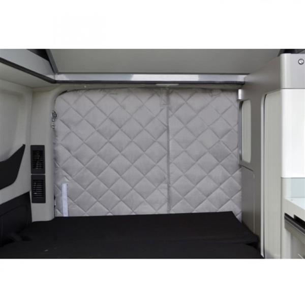 Grote foto thermicamp achterklep isolatie mercedes vito 11 2014 caravans en kamperen caravan accessoires