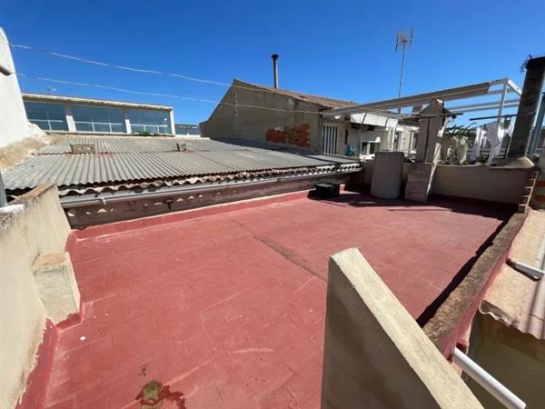 Grote foto uw bungalow in natuur van san fulgencio met huizen en kamers bestaand europa