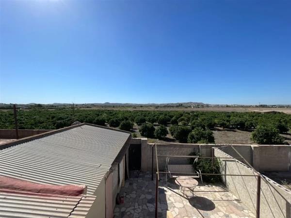 Grote foto uw bungalow in natuur van san fulgencio met huizen en kamers bestaand europa