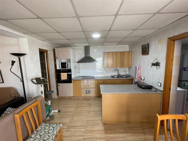 Grote foto uw bungalow in natuur van san fulgencio met huizen en kamers bestaand europa