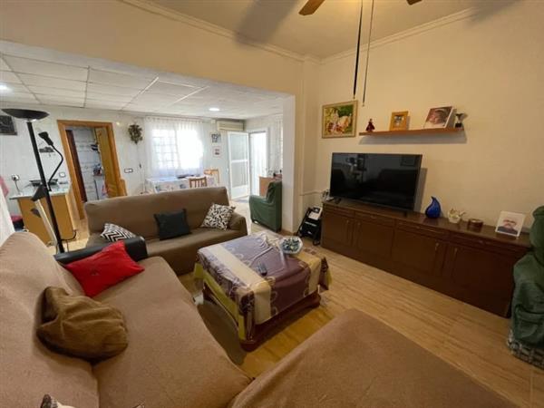 Grote foto uw bungalow in natuur van san fulgencio met huizen en kamers bestaand europa