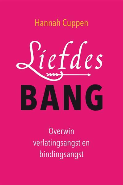 Grote foto hannah cuppen liefdesbang boeken psychologie